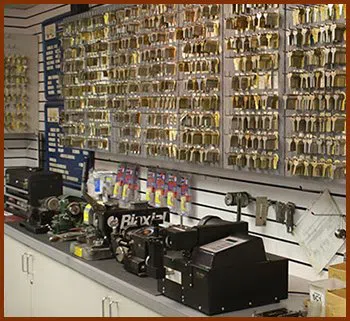 Locksmith Key Shop Little Rock, AR 501-329-2469 - 47-3