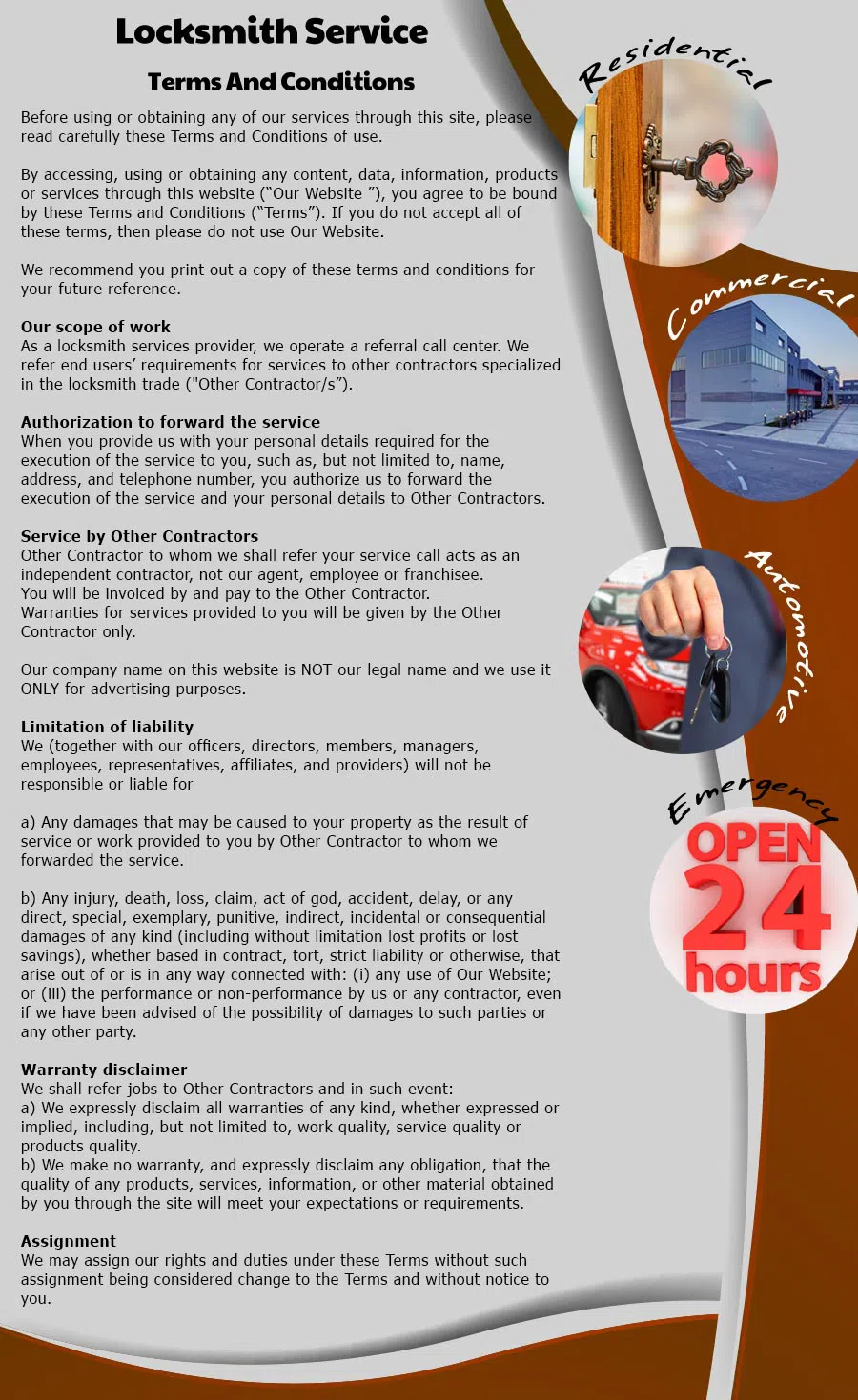 Locksmith Key Shop Little Rock, AR 501-329-2469